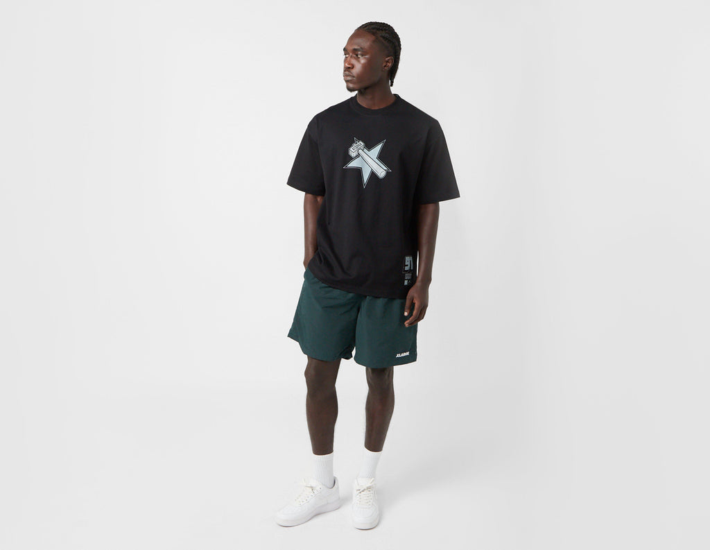 XLARGE International Style T-Shirt