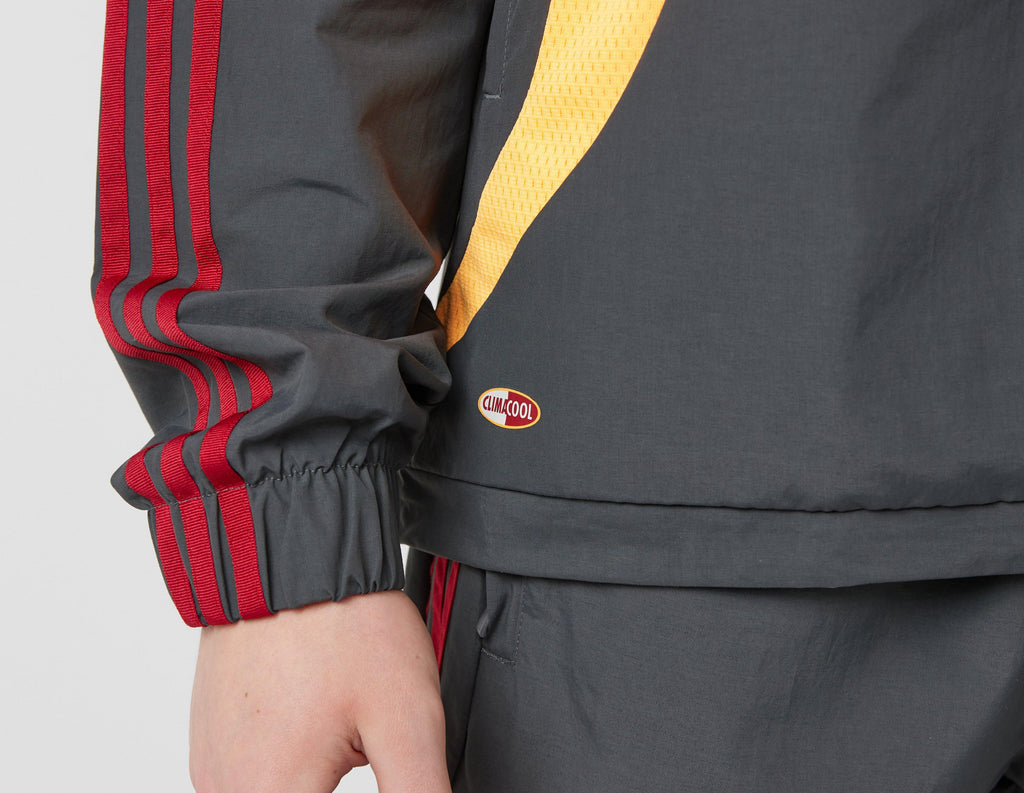 adidas Climacool Track Top