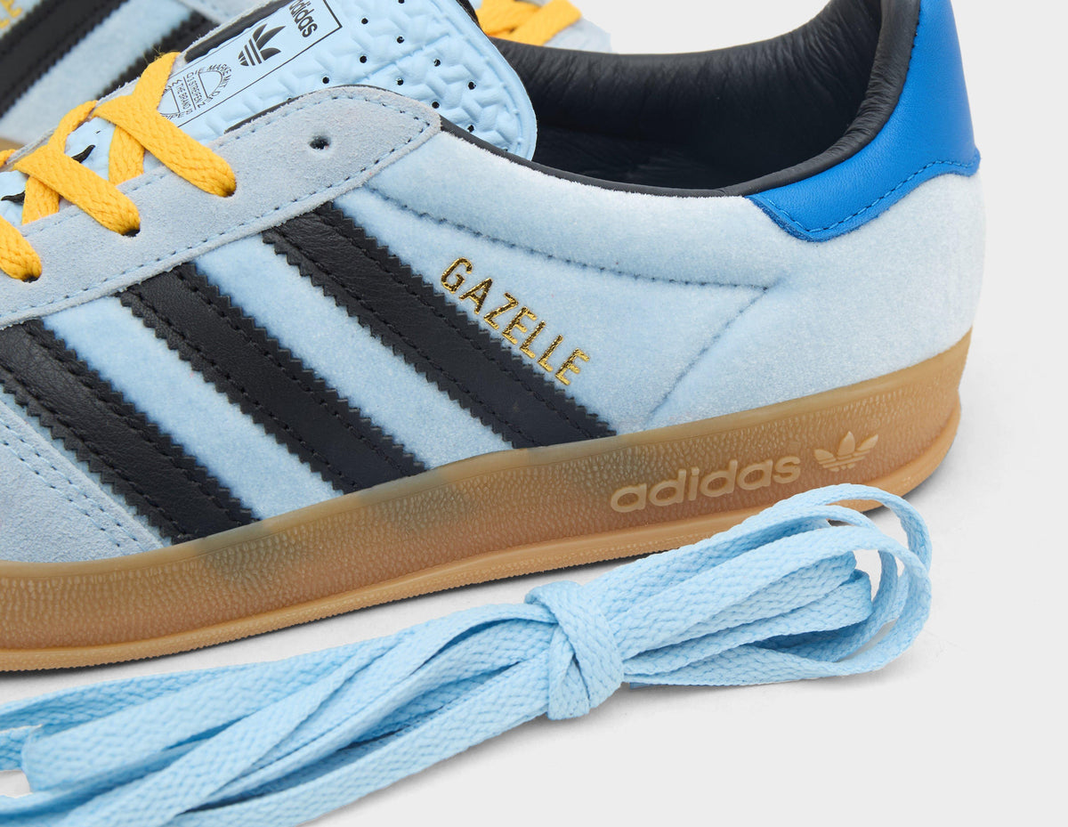 adidas Originals Gazelle Indoor - size? exclusive Women's