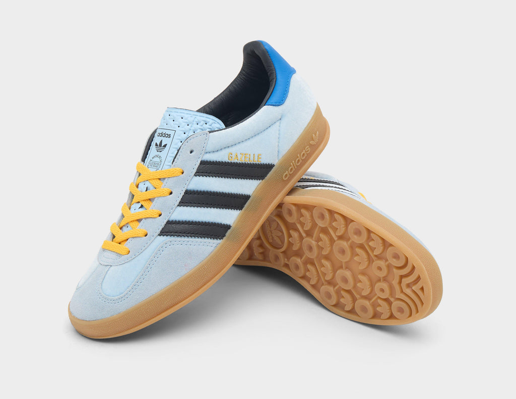 adidas Originals Gazelle Indoor - size? exclusive Women's