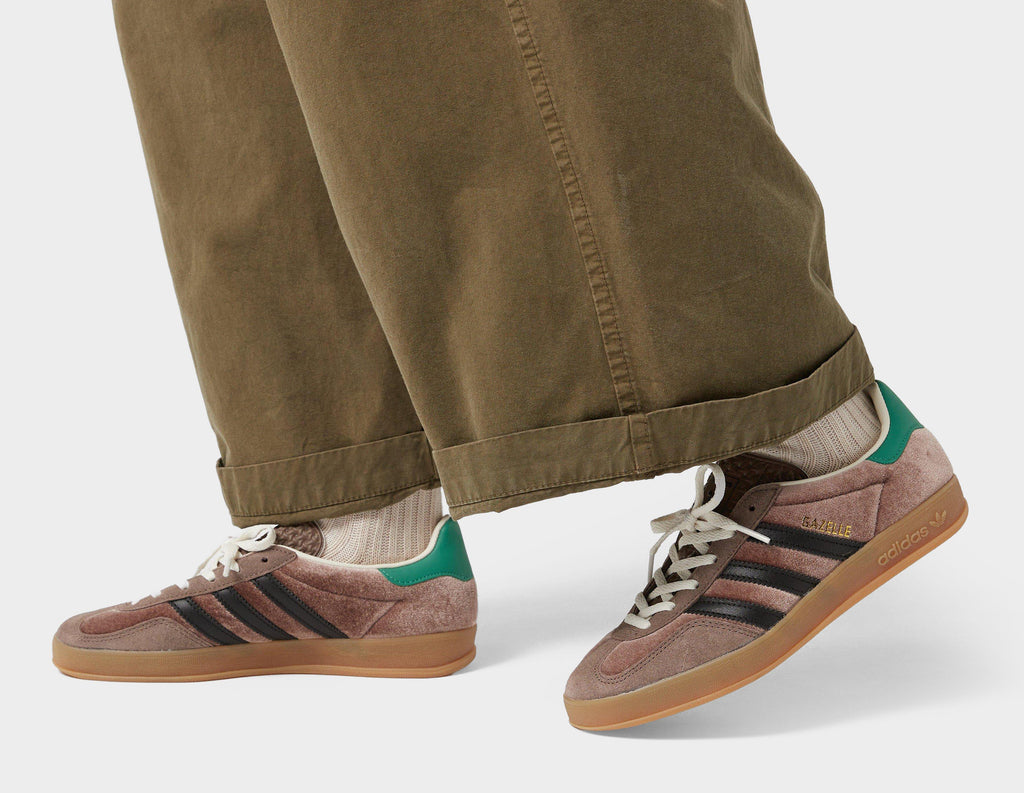 adidas Originals Gazelle Indoor - size? exclusive Women's