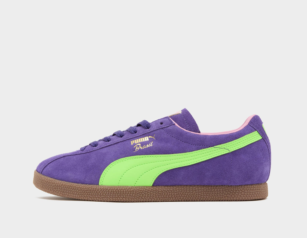 PUMA Brasil - size? exclusive