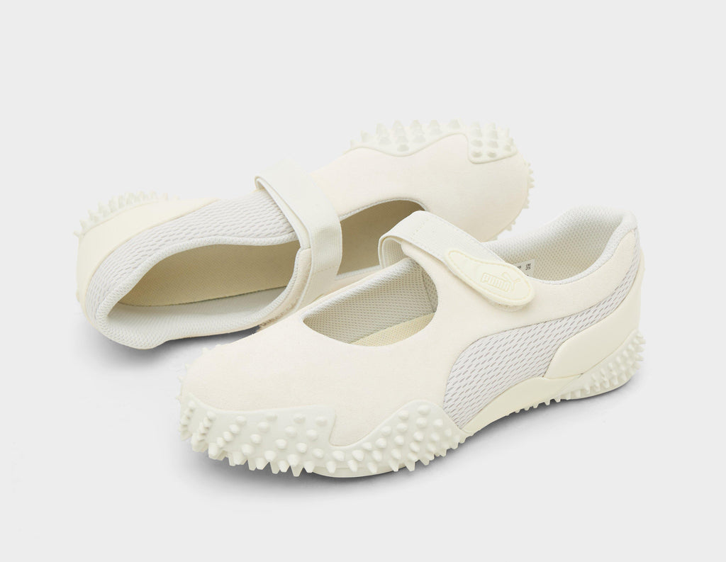 PUMA Mostro Fey Women's