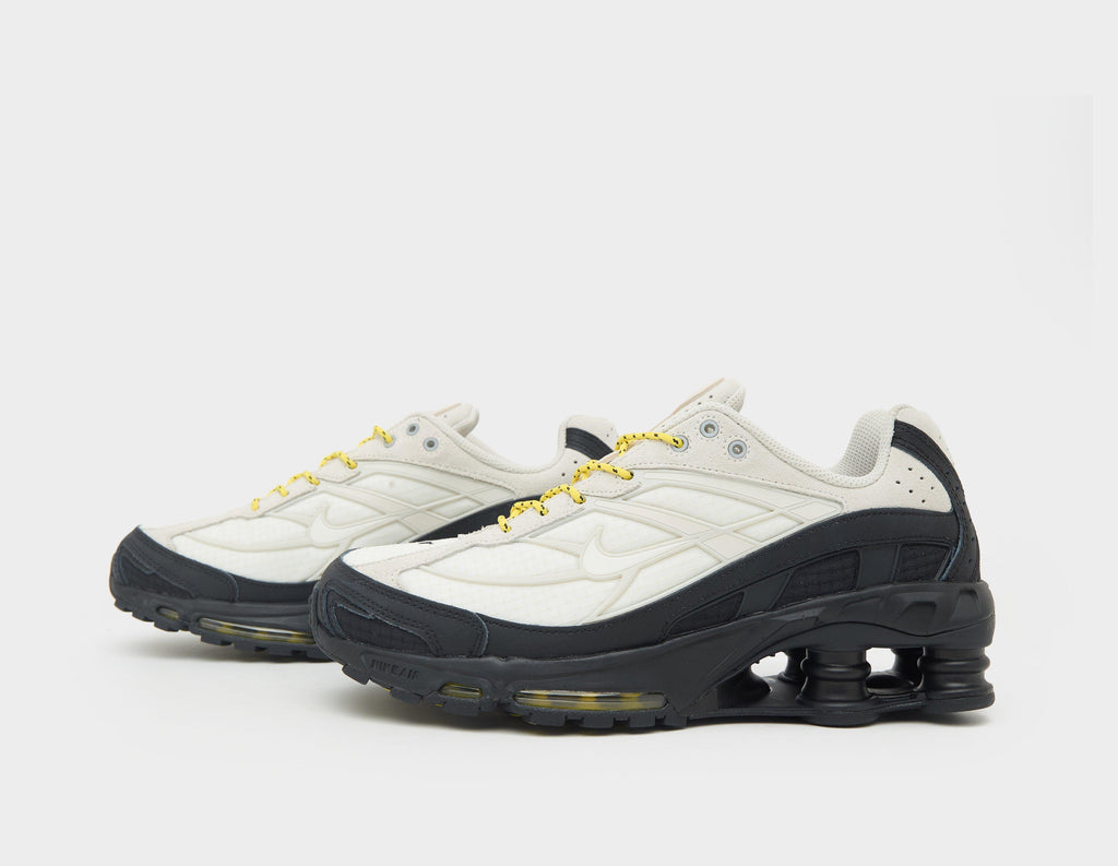 Nike Shox Ride 2 Women's