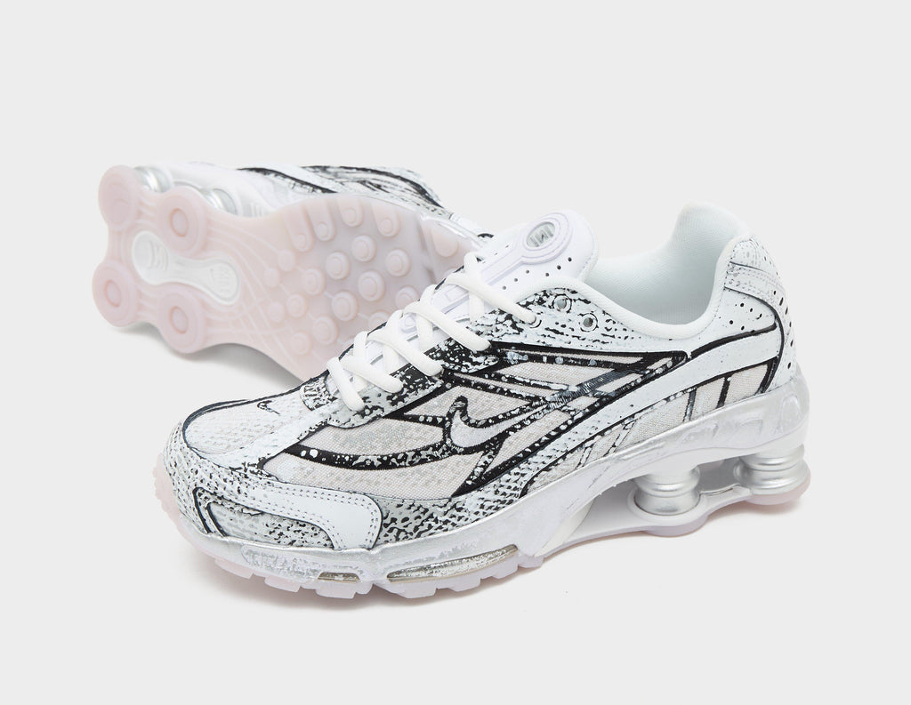 Nike Shox Ride 2
