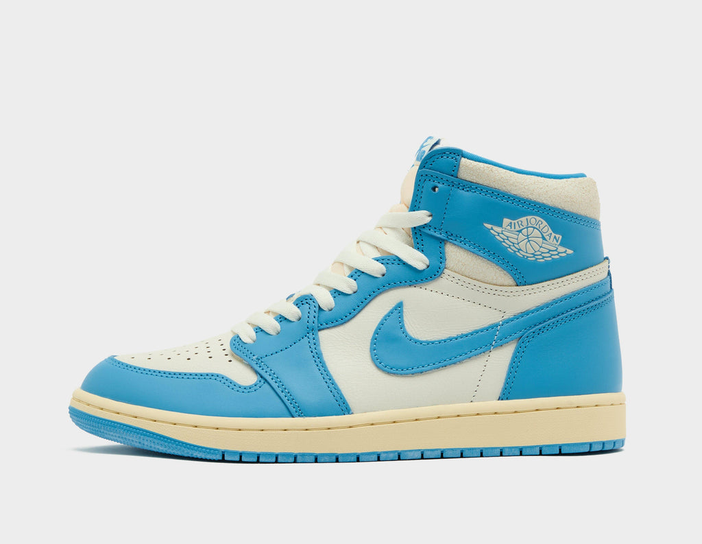 Jordan Air 1 High OG 'UNC Reimagined'