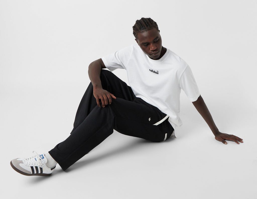 adidas Originals Small Logo T-Shirt