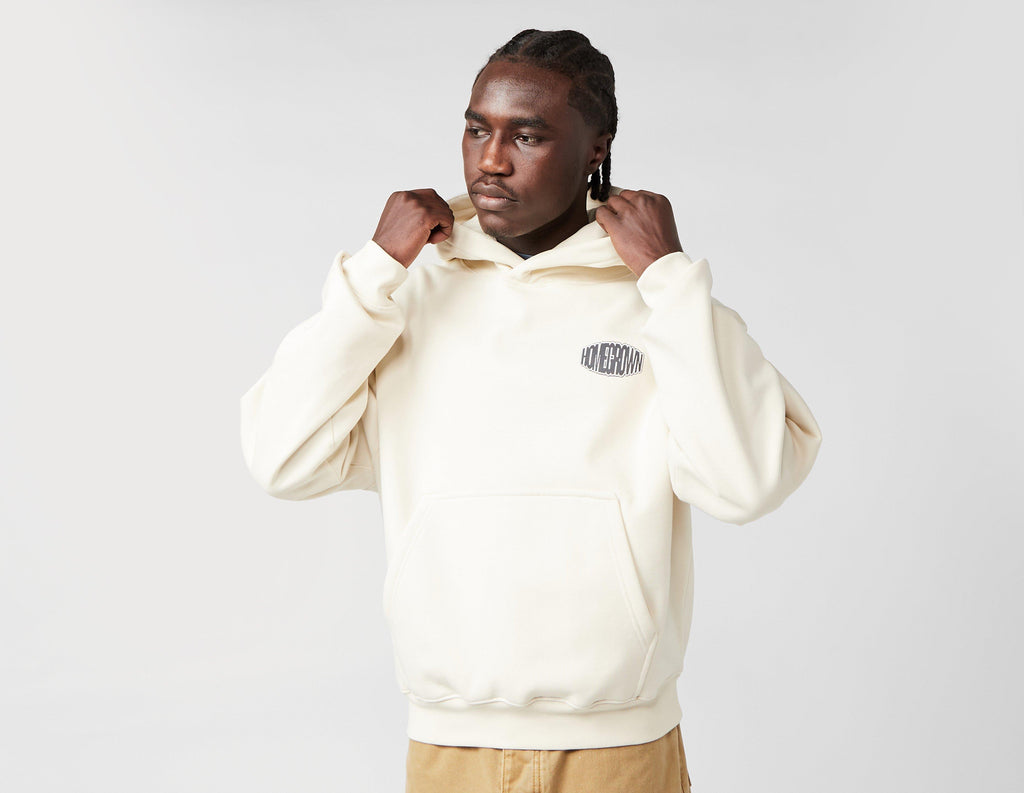 Home Grown Hesso Hoodie