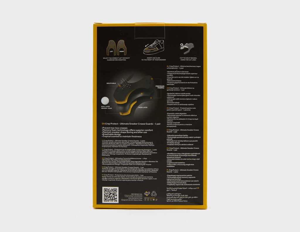 Crep Protect Sneaker Guards 2.0