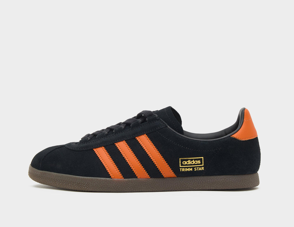 adidas Originals Trimm Star - size? exclusive Women's