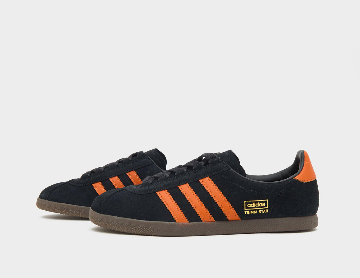 adidas Originals Trimm Star - size? exclusive Women's