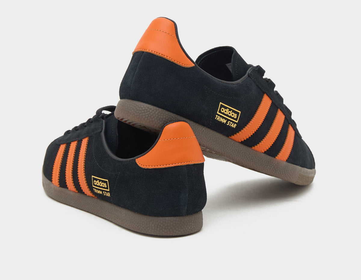 adidas Originals Trimm Star - size? exclusive Women's