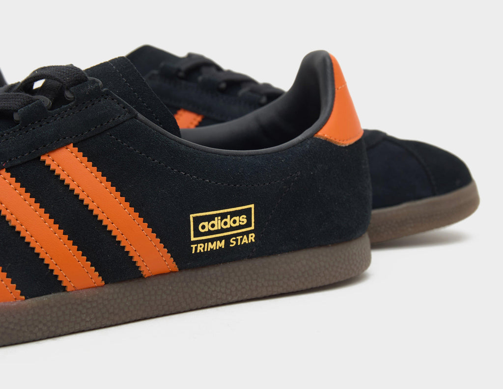 adidas Originals Trimm Star - size? exclusive Women's