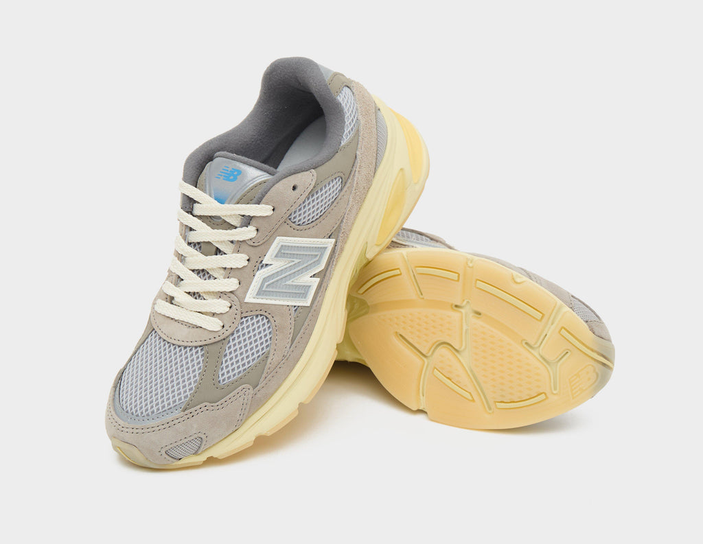 New Balance ABZORB 2010 'Grey Days' Women's