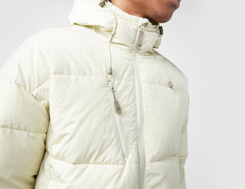 Alte Systems Argon Down Jacket