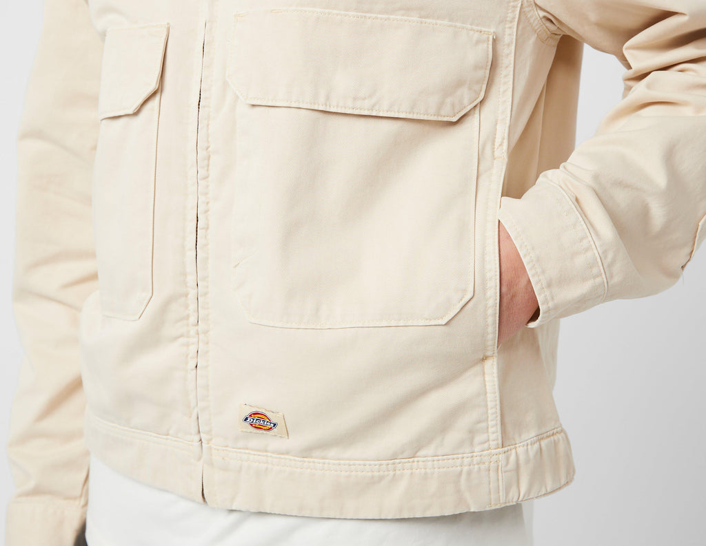 Dickies Fort Smith Trucker Jacket