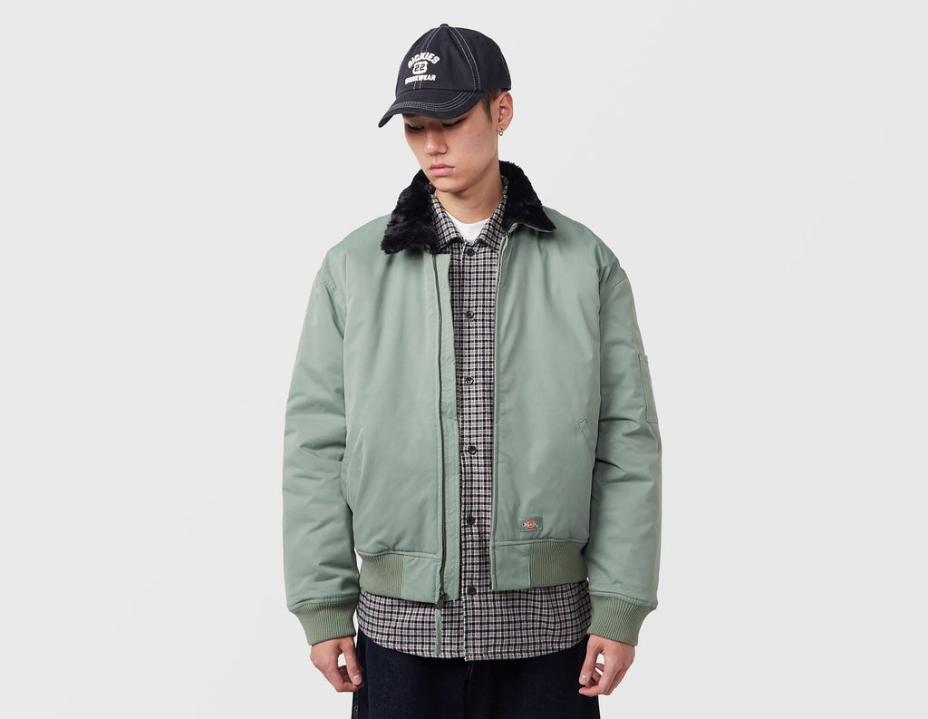 Dickies Coalfield Flight Jacket