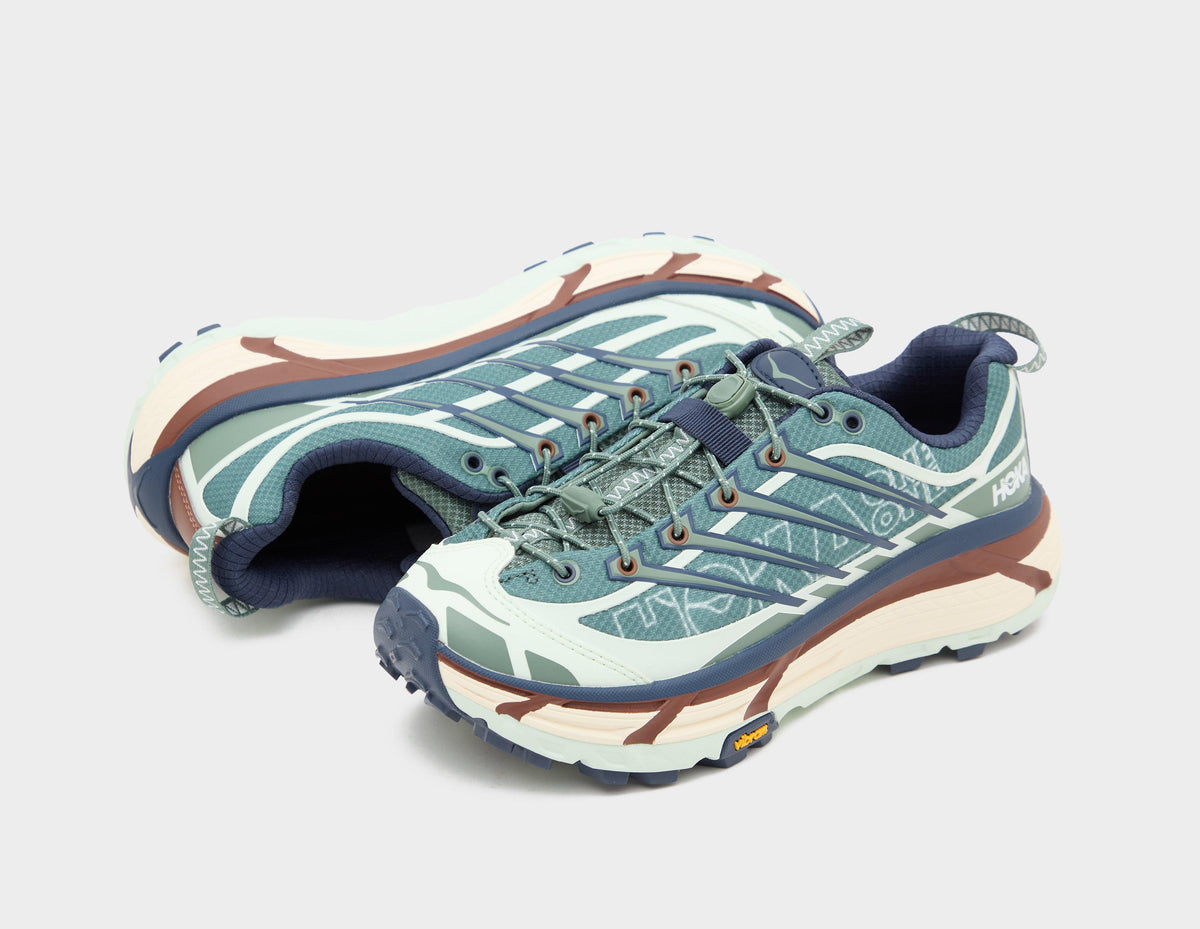 HOKA Mafate Three2 Women's