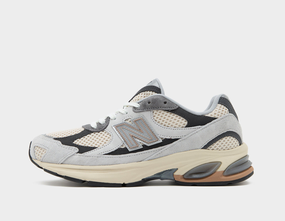 New Balance 2010