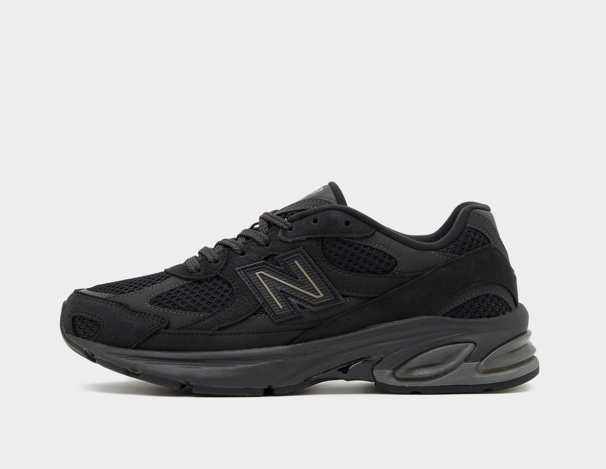 New Balance 2010