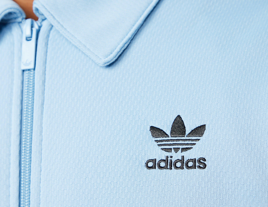 adidas Originals Adicolor Panel Track Top