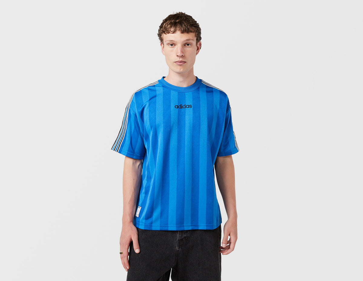 adidas Originals 90s Stripe Jersey