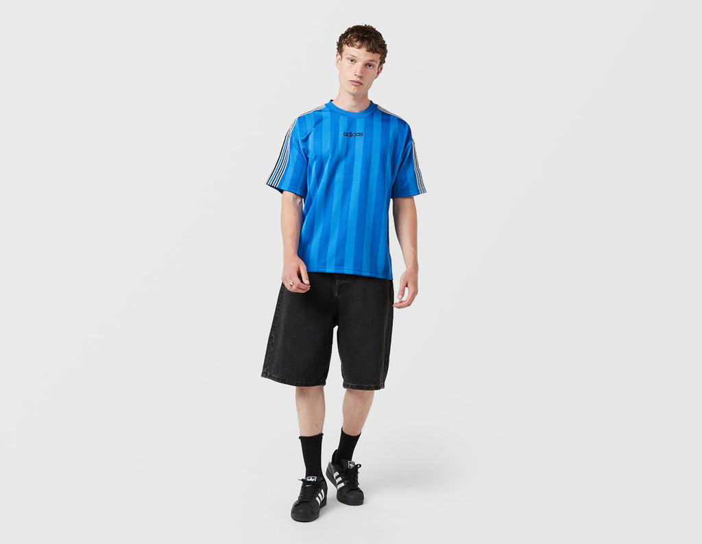 adidas Originals 90s Stripe Jersey