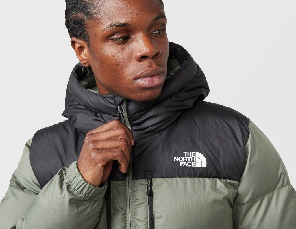 The North Face Kanaga Jacket