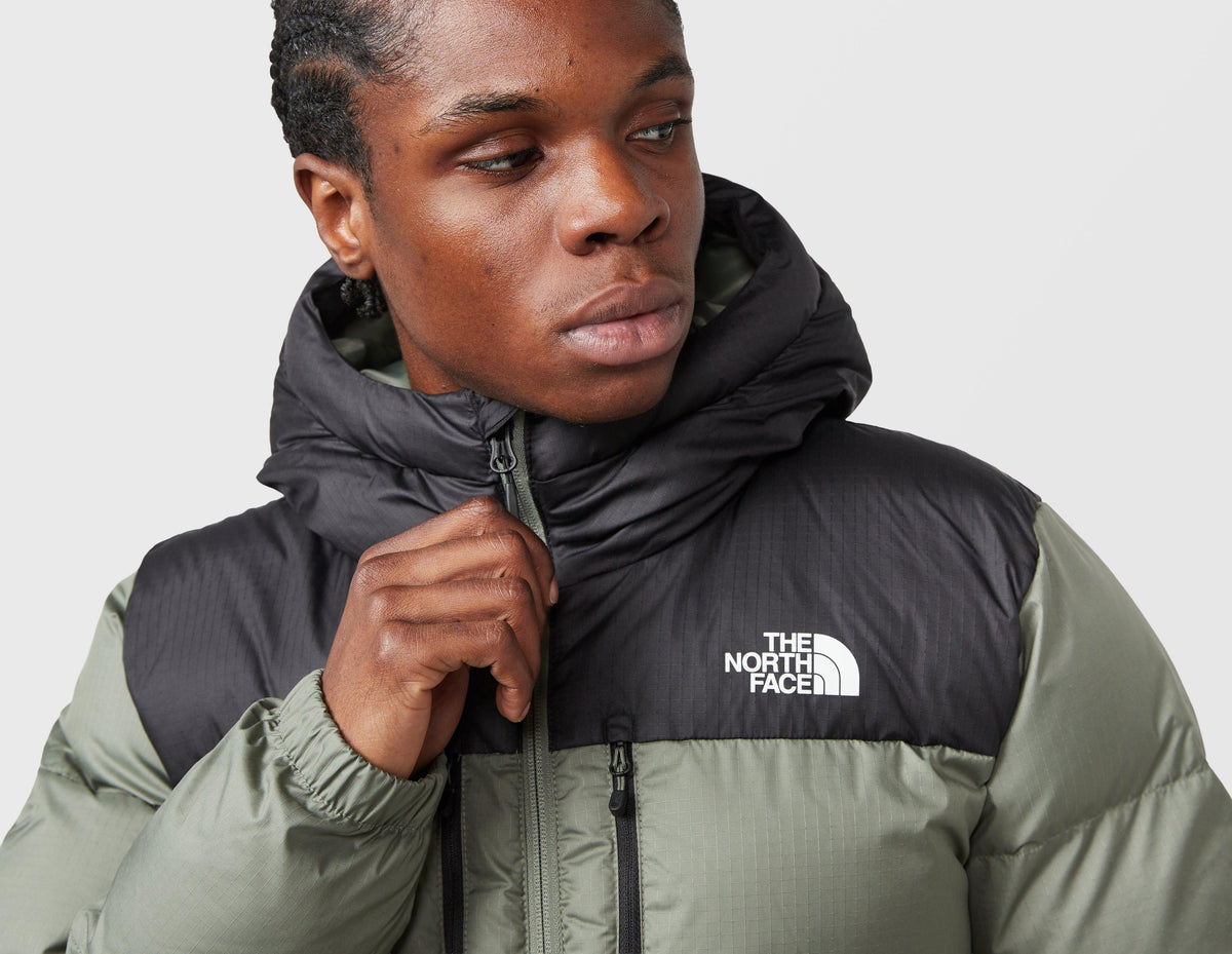 The North Face Kanaga Jacket