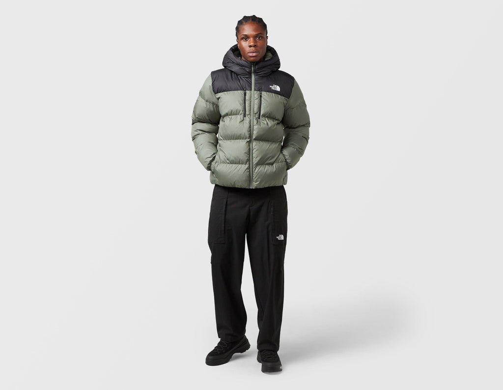 The North Face Kanaga Jacket