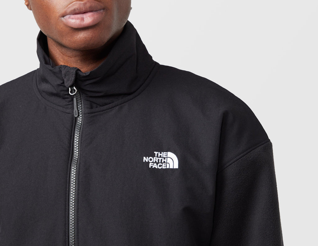 The North Face Samari 1/4 Zip Fleece