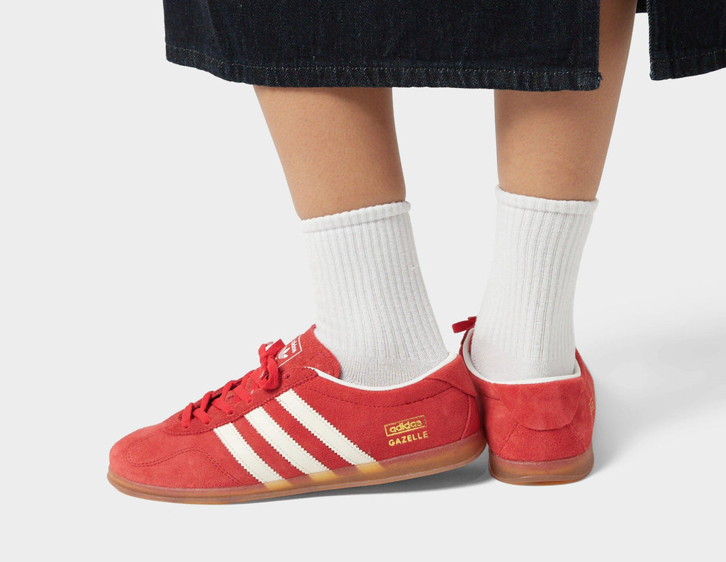 adidas Originals Gazelle Lo Pro Women's