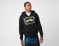 ICECREAM Block Logo Zip Hoodie