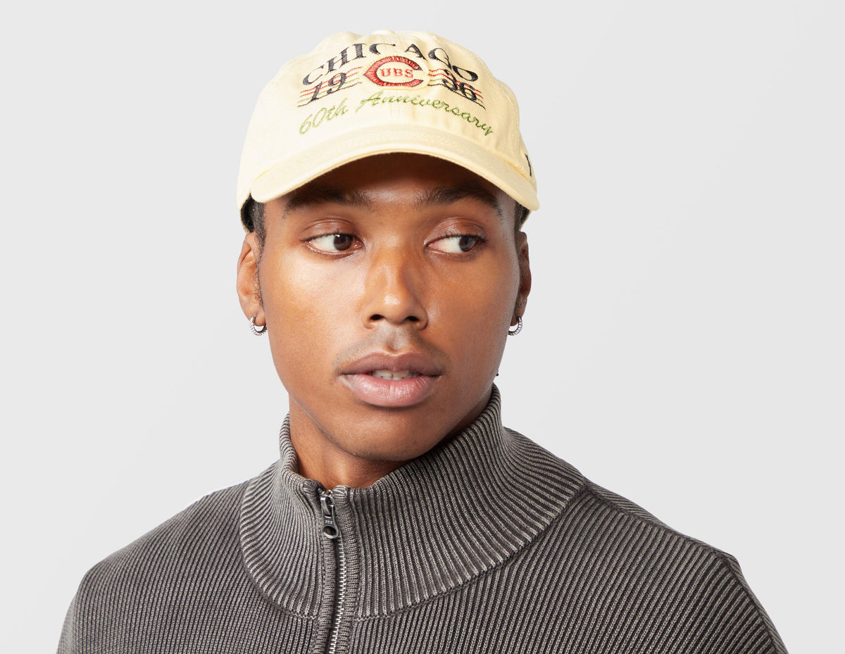 47 Brand Chicago Cubs City Ranks Clean Up Cap