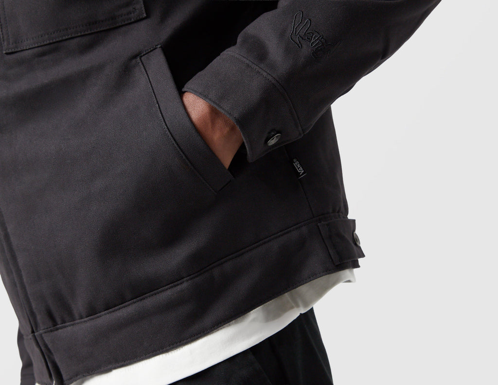 Vans Raw Instinct Jacket