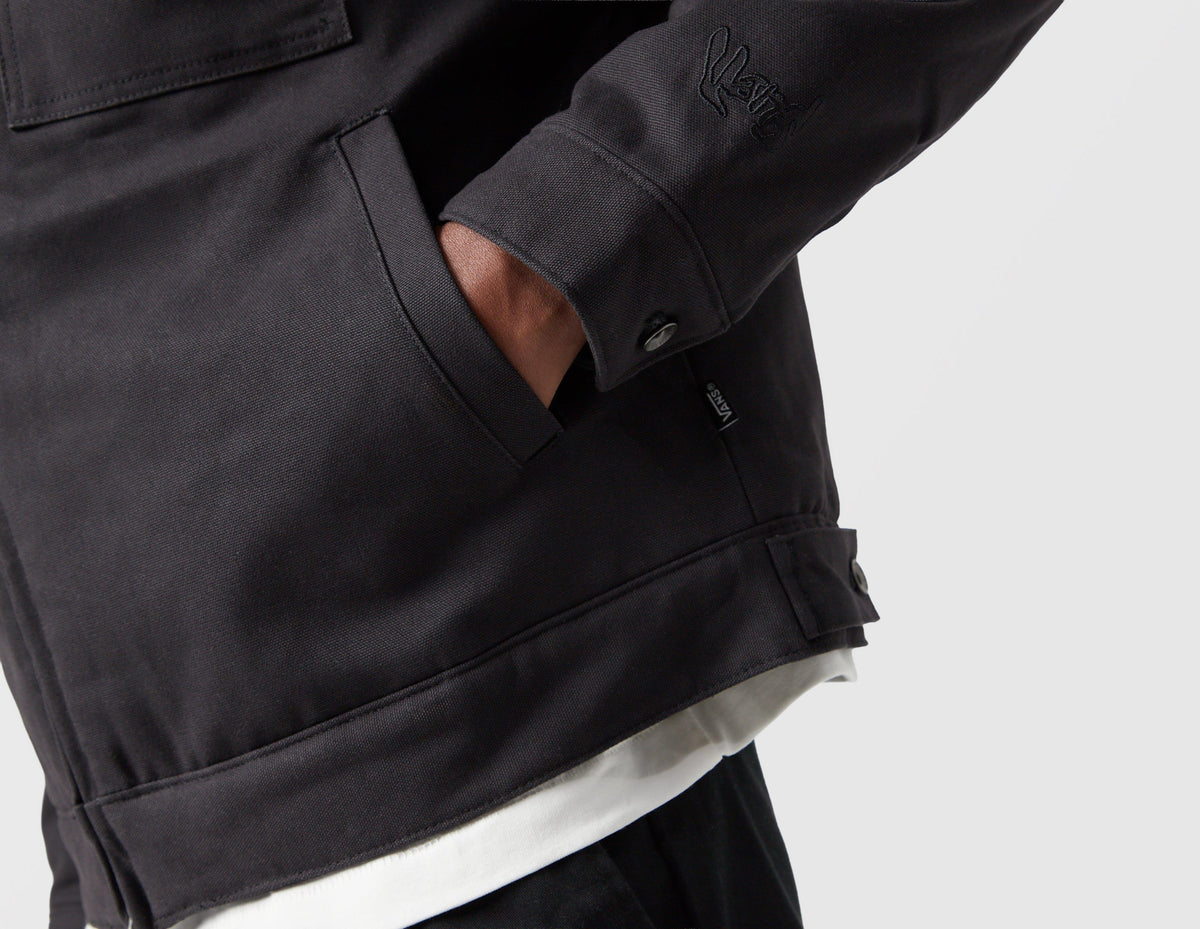 Vans Raw Instinct Jacket