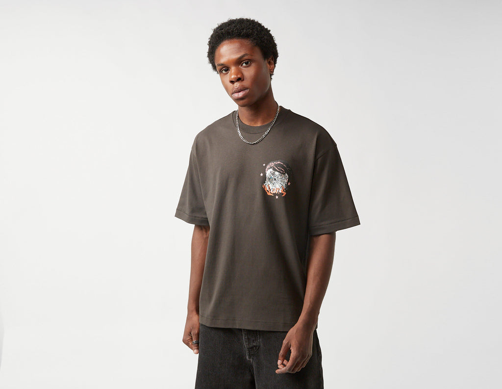 Vans Raw Instinct Think T-Shirt