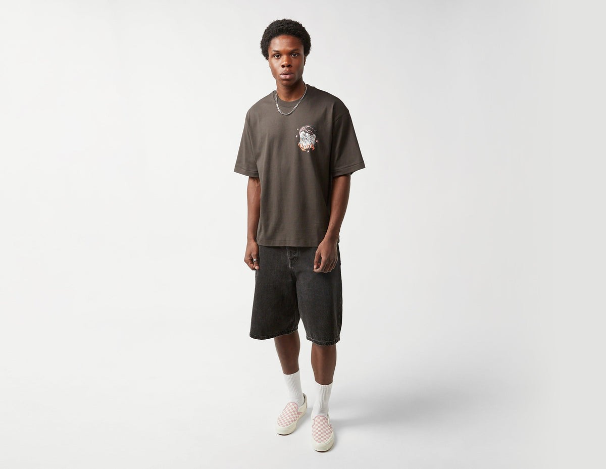 Vans Raw Instinct Think T-Shirt