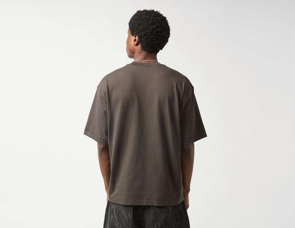 Vans Raw Instinct Think T-Shirt
