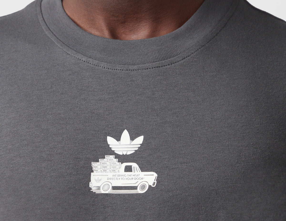 adidas Originals Thrift T-Shirt