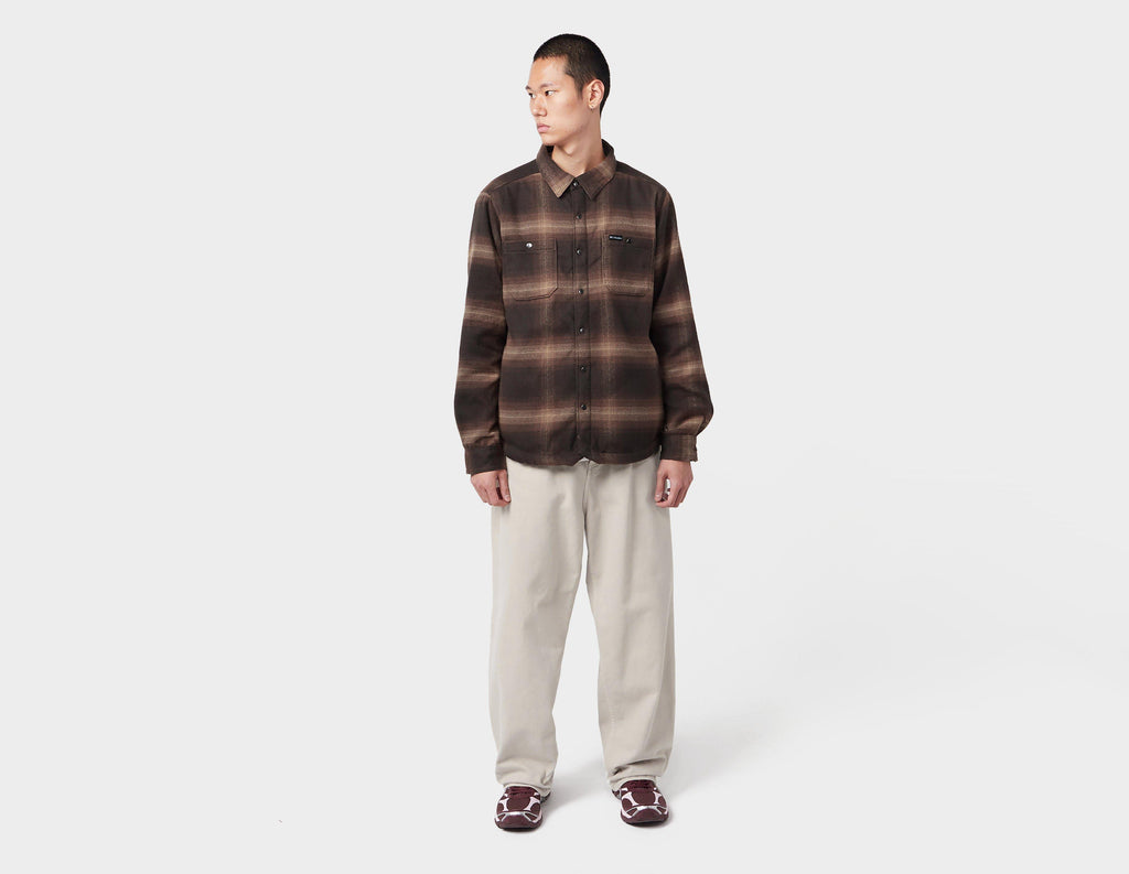 Columbia Windward II Shirt Jacket