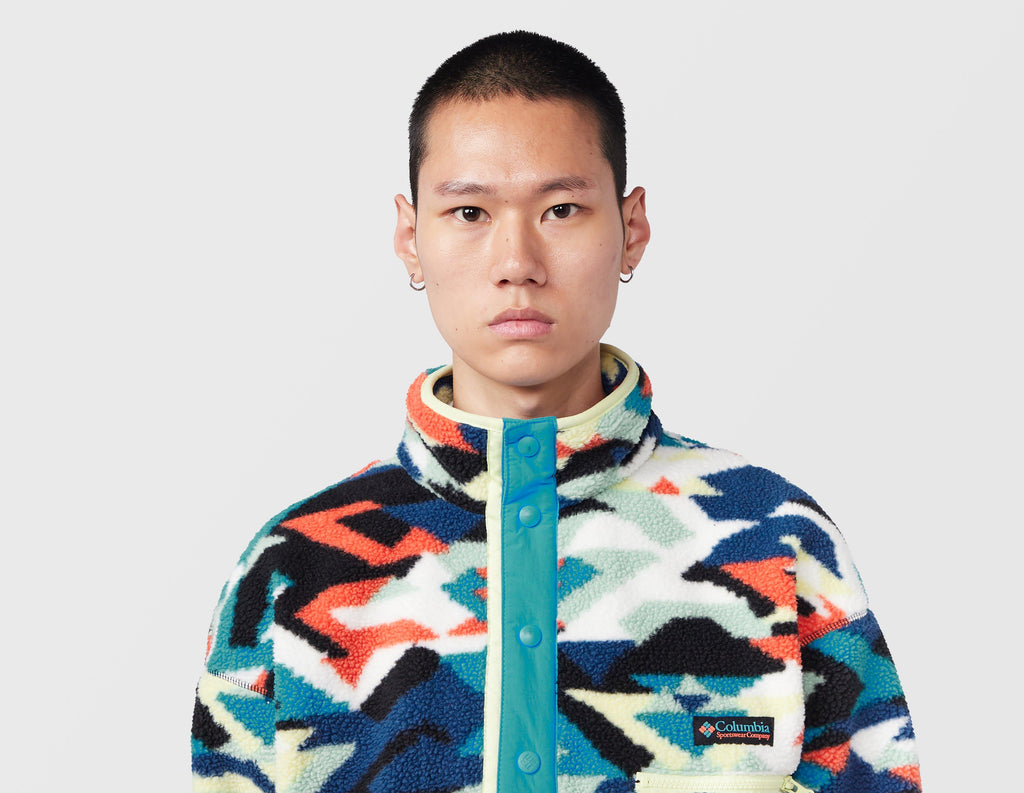 Columbia Helvetia II Fleece