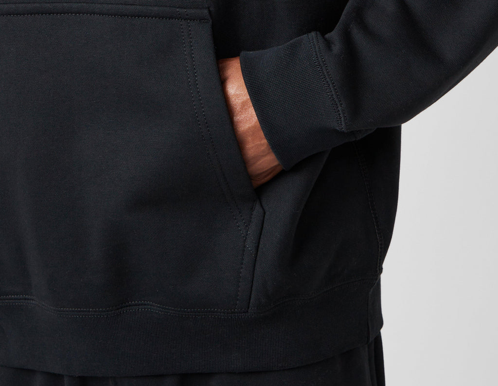 Nike Solo Swoosh Fleece Hoodie