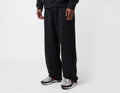 Nike Solo Swoosh Open Hem Fleece Pants