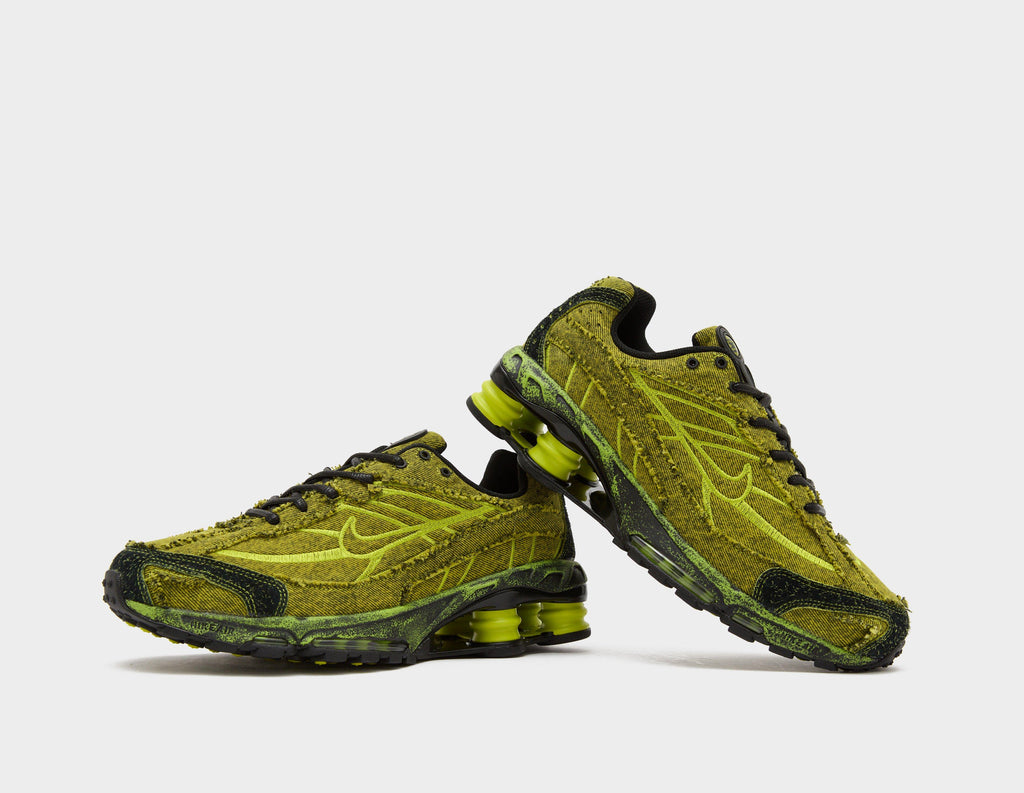 Nike Shox Ride 2