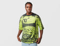 adidas Originals Adilenium Season 4 Teamgeist Printed Jersey