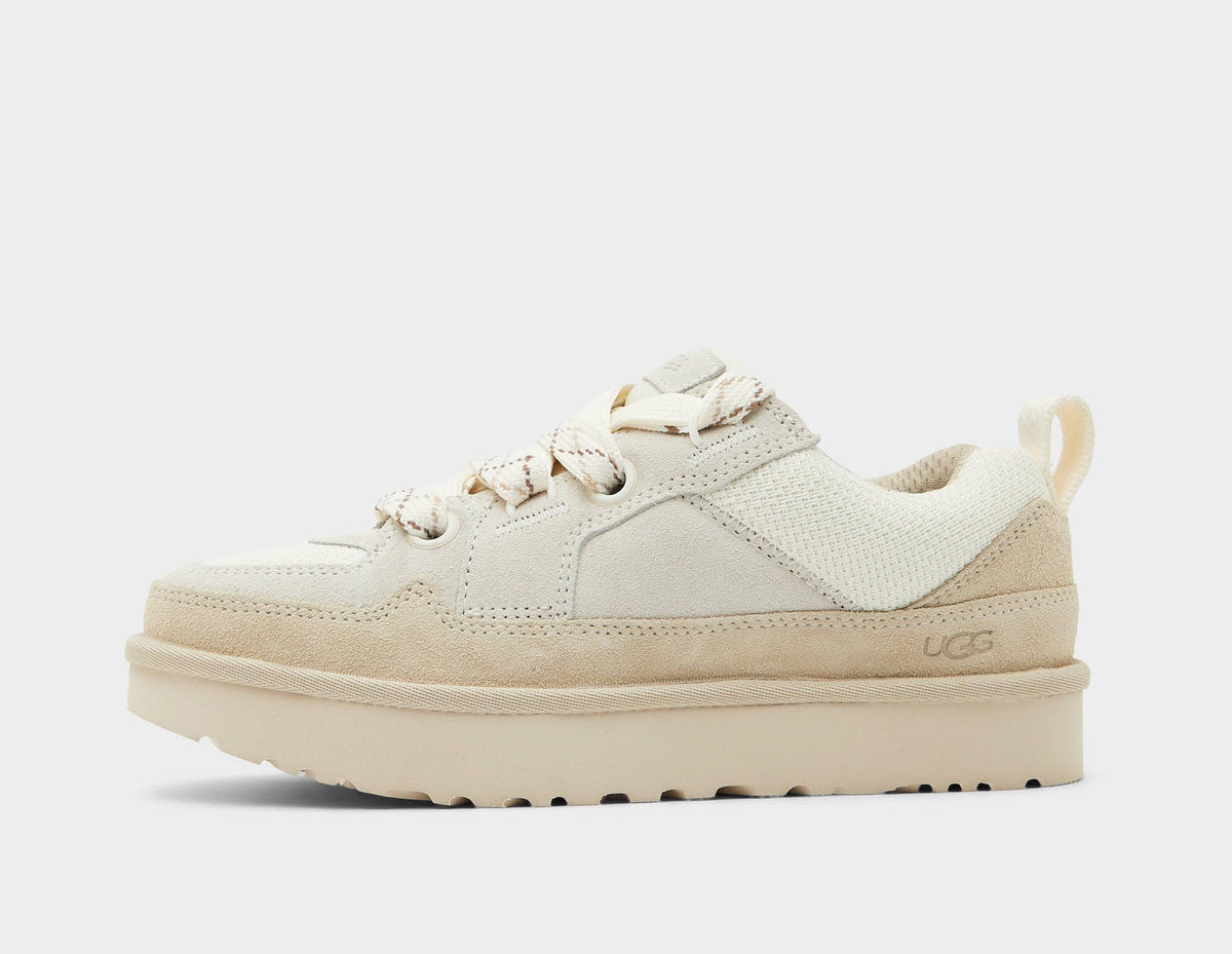 UGG Lo Lowmel Women's