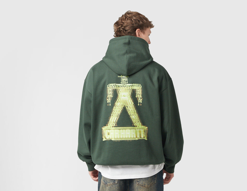 Carhartt WIP Electric Boogie Hoodie