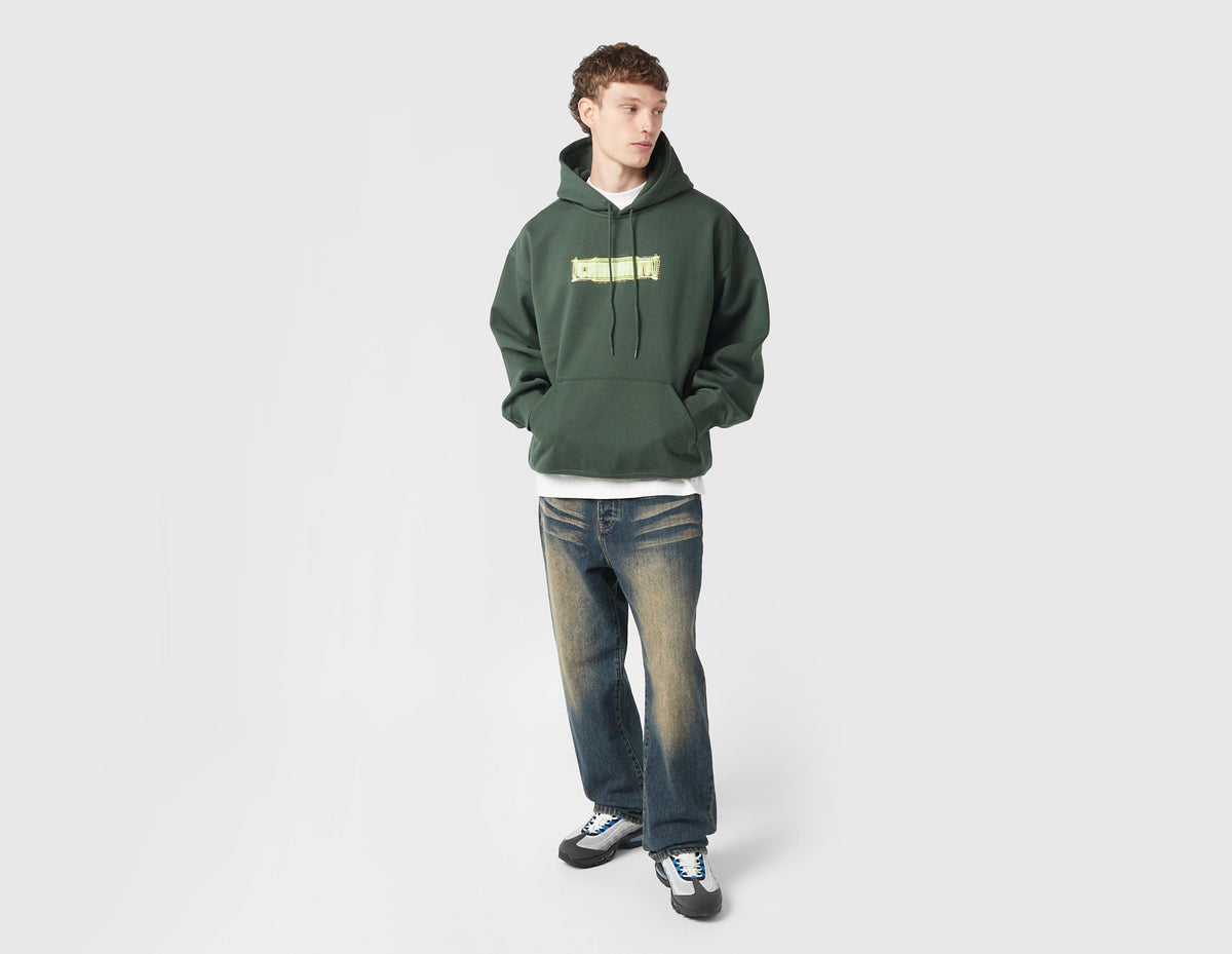 Carhartt WIP Electric Boogie Hoodie