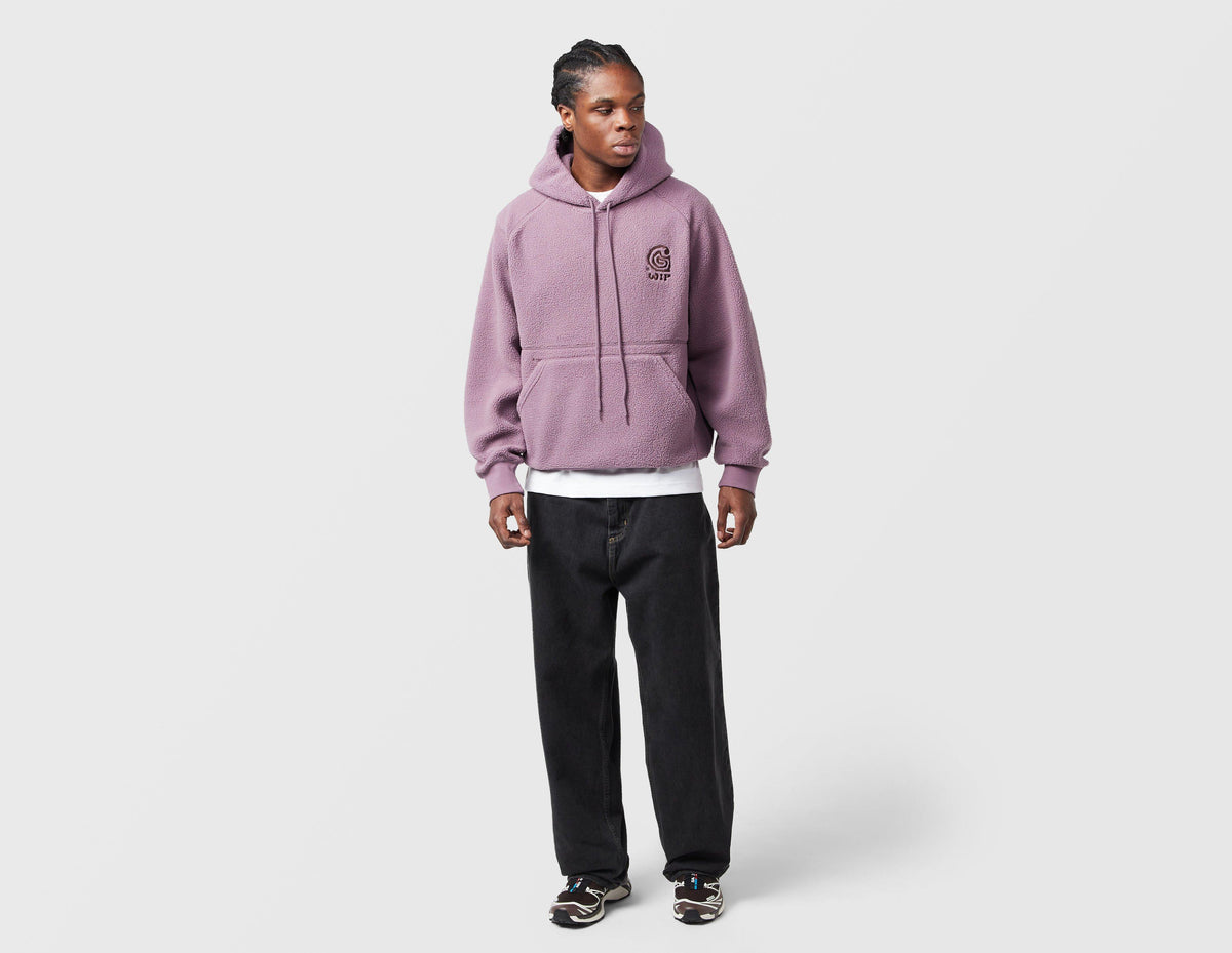 Carhartt WIP Helix Fleece Hoodie